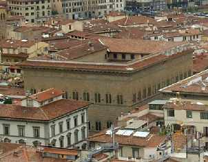 Palais Strozzi